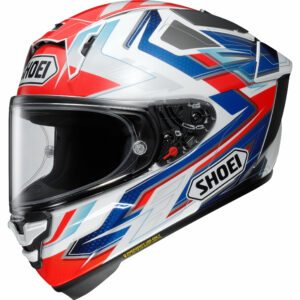 Shoei X-SPR Pro Escalate TC-10 S