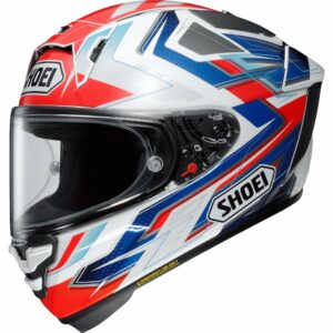 Shoei X-SPR Pro Escalate TC-10 L