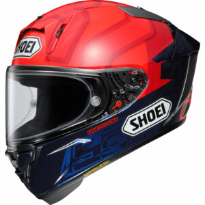 Shoei X-SPR Pro Marquez 7 TC-1 S