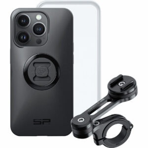 SP Connect Moto Bundle SPC Handyhalterung für Iphone 14 Pro