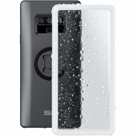 SP Connect Weather Cover Wetterschutz für Samsung Note9