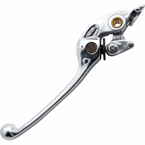 Shin Yo Bremshebel wie OEM silber 032 JY-1716-T2-P für Honda