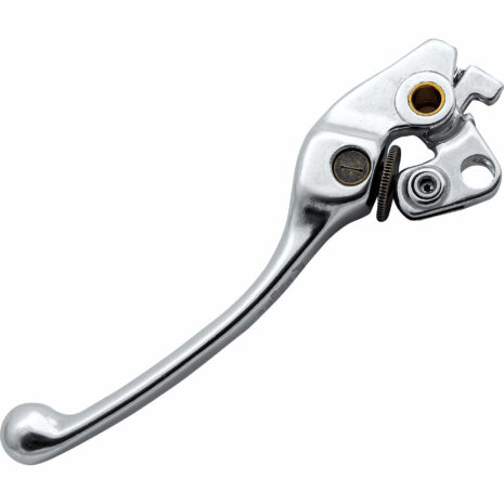 Shin Yo Kupplungshebel wie OEM silber 123 JY-1717-P für Honda