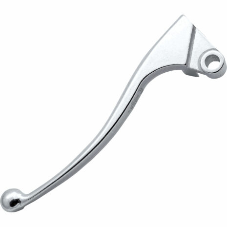 Shin Yo Kupplungshebel wie OEM silber 308 JY-1799-P für Kawasaki