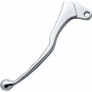 Shin Yo Kupplungshebel wie OEM silber 713 JY-1733-FP für Yamaha