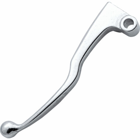 Shin Yo Kupplungshebel wie OEM silber 717 JY-1741-P für Yamaha