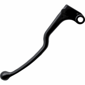 Shin Yo Kupplungshebel wie OEM schwarz 723 JY-1379-B-K für Aprilia/Y