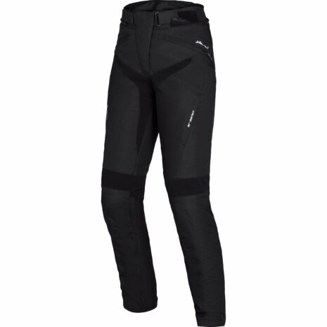 IXS Tromsö-ST 2.0 Damen Textilhose schwarz XL Damen