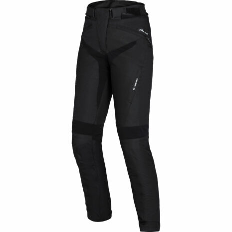 IXS Tromsö-ST 2.0 Damen Textilhose schwarz XXL Damen