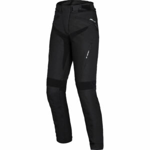 IXS Tromsö-ST 2.0 Damen Textilhose schwarz L Damen