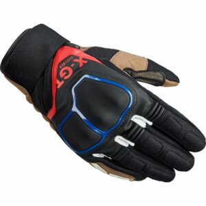 SPIDI X-GT Handschuh kurz sand XL Herren