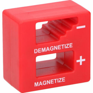 Kinzo Magnetisierer & Entmagnetisierer