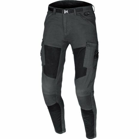 Macna Bombar Jeanshose schwarz 40/32 Herren