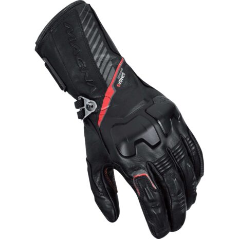 Macna Rango RTX DL Handschuh lang schwarz L Herren