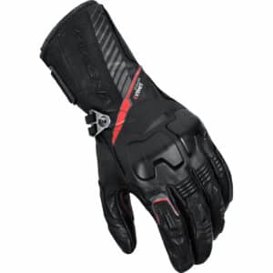 Macna Rango RTX DL Handschuh lang schwarz S Herren