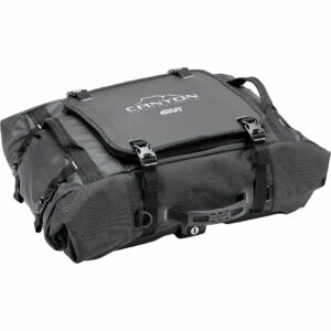 Givi Monokey® Hecktasche GRT723 Canyon 40 Liter