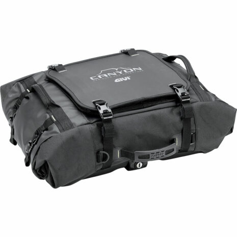 Givi Monokey® Hecktasche GRT723 Canyon 40 Liter