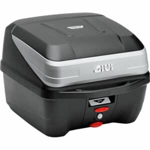 Givi Monolock® Topcase B32N Bold 32 Liter matt schwarz