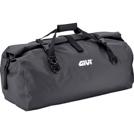 Givi Hecktasche/Gepäckrolle wasserdicht EA126 Easy-T 80 Liter