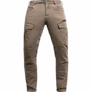 John Doe Stroker Hose camel 31/32 Herren