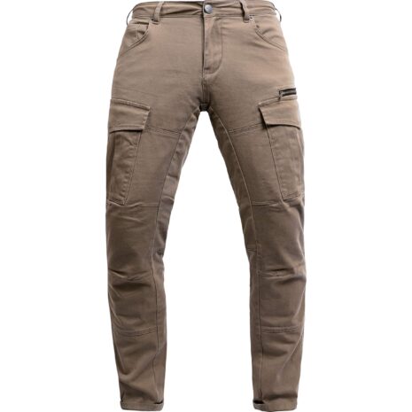 John Doe Stroker Hose camel 33/32 Herren