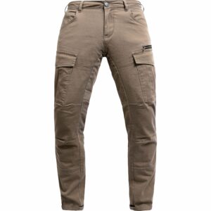 John Doe Stroker Hose camel 32/36 Herren