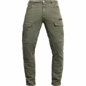 John Doe Stroker Hose olive 32/32 Herren