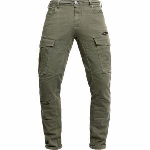 John Doe Stroker Hose olive 25/34 Herren