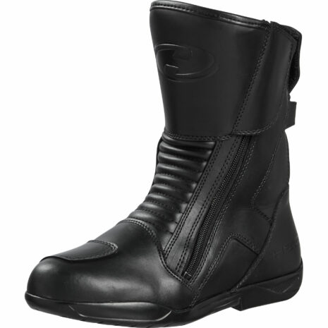 Held Tour-Guard Motorradstiefel lang schwarz 46 Herren