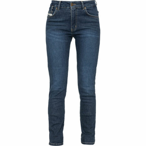 John Doe Jane High Mono Damen Jeanshose indigo 25/32 Damen