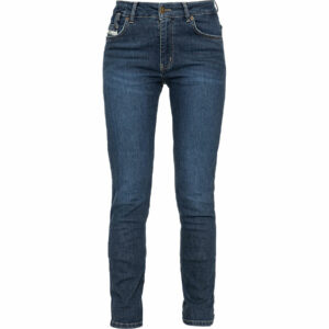 John Doe Jane High Mono Damen Jeanshose indigo 31/34 Damen