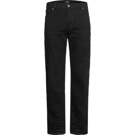 Spirit Motors Slim Mid Hank HPPE-Jeans schwarz 34/32 Herren