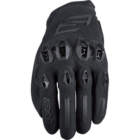 Five Stunt Evo 2 Damen Handschuh kurz schwarz S Damen