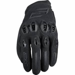 Five Stunt Evo 2 Damen Handschuh kurz schwarz M Damen