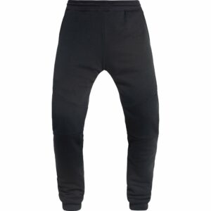 John Doe Jogger-XTM Textilhose schwarz XXL