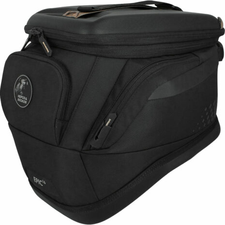 Hepco & Becker Lock-it Tankrucksack Epic 16 Liter schwarz