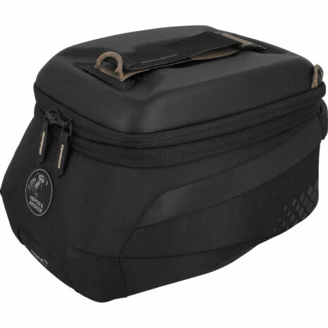 Hepco & Becker Lock-it Tankrucksack Epic 6 Liter schwarz