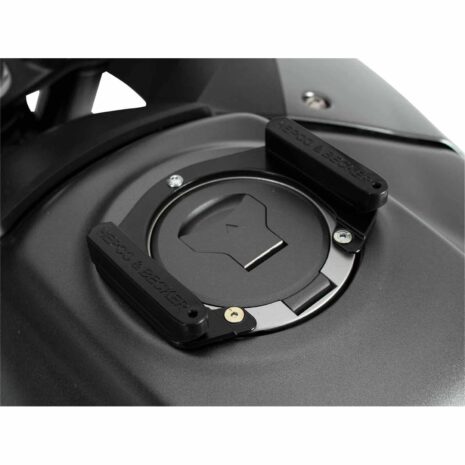 Hepco & Becker Lock-it Tankring für Honda XL 750 Transalp