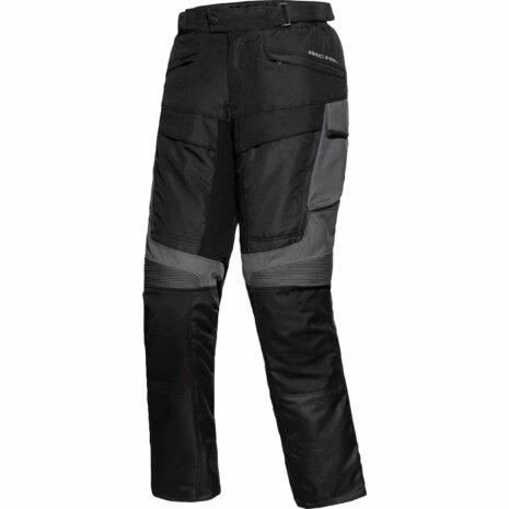 Richa Touareg V2 Adv. Textilhose schwarz/dunkelgrau XXL Herren