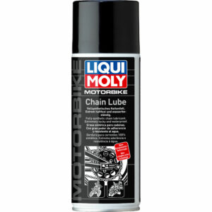 Liqui Moly Motorbike Chain Lube 400 ml